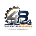 Four Brothers Engineering - Pre Engineered Buildings, Steel Structures and Agriculture Machinery Manufacturer in Pakistan