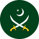 pakistan army emblem